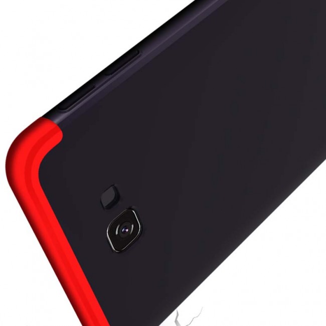 قاب محکم Color 360 Case Samsung Galaxy A7 2017