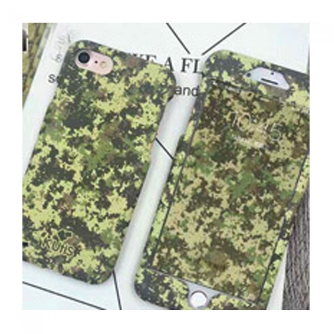 قاب محکم Kutis 360 CaseApple iPhone 7