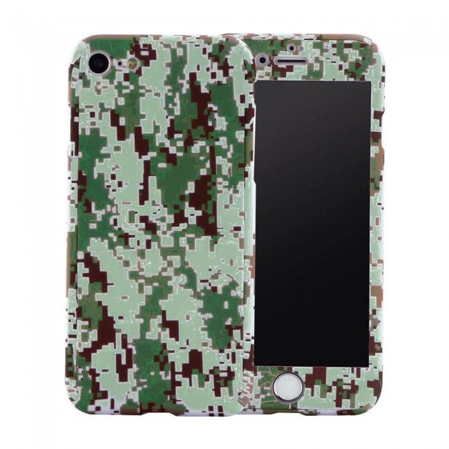 قاب محکم Kutis 360 Case Apple iPhone 7