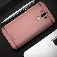 قاب Lux Opaque Case Huawei Mate 9 Pro