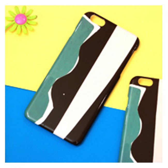 قاب محکم Stripe Case Apple iPhone 6