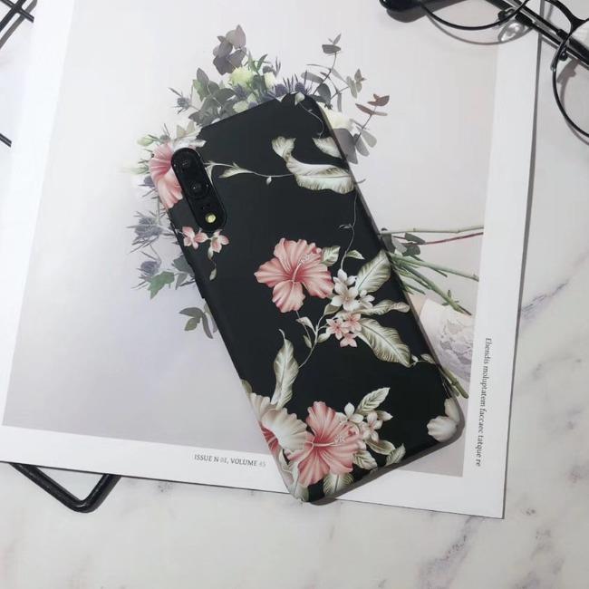 قاب محکم هواوی Stripe Case Huawei P20 Lite