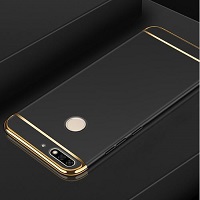 قاب محکم Lux Opaque Case Huawei Y7 Prime 2018