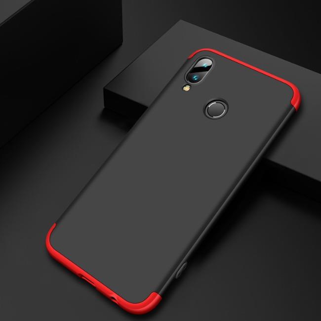 قاب سه تیکه 360 درجه Color 360 GKK Case Huawei P20 Lite