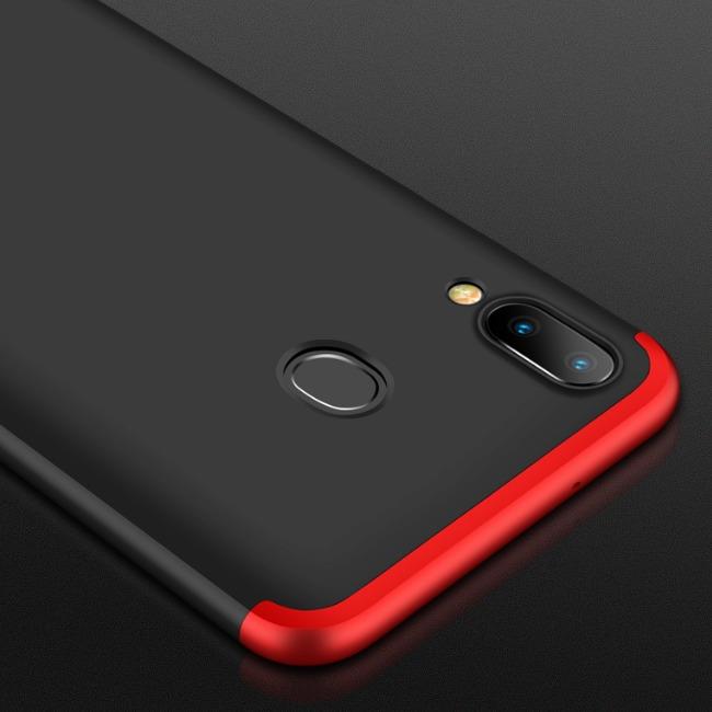 قاب 360 درجه GKK سامسونگ 3in1 GKK Case Samsung Galaxy M30