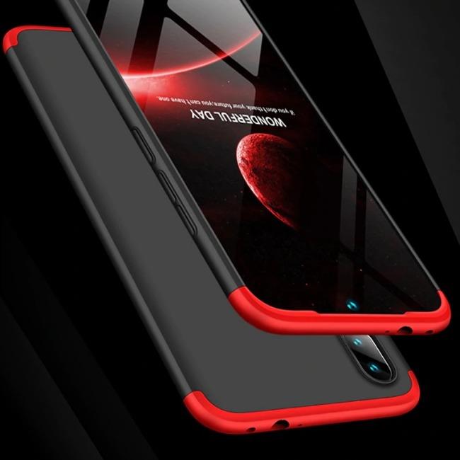 قاب 360 درجه GKK شیائومی 3in1 GKK Case Xiaomi Redmi Note 7