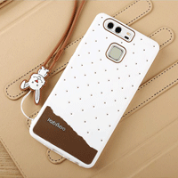 قاب ژله ای Fabitoo Case for Huawei P9