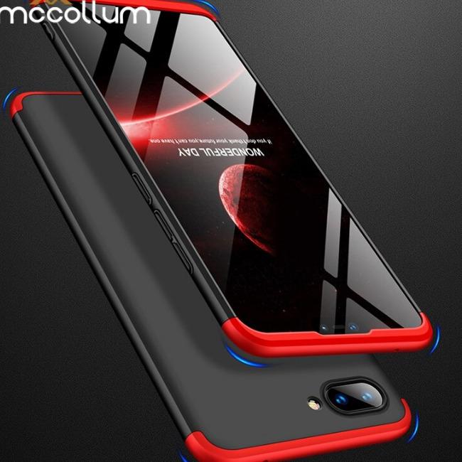 قاب سه تیکه GKK شیائومی 3in1 GKK Case Xiaomi Redmi S2 / Y2