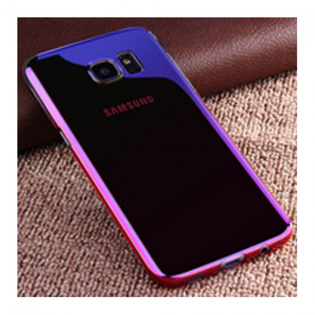 قاب ژله ای طلقی Gradiant Case Samsung Galaxy A3 2017