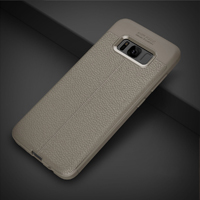 قاب ژله ای Auto Focus Case Samsung Galaxy S8 Plus