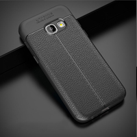 قاب ژله ای Auto Focus Case Samsung Galaxy C7