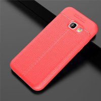 قاب ژله ای Auto Focus Case Samsung Galaxy C5 Pro