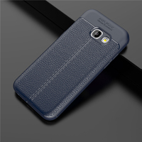 قاب ژله ای Auto Focus Case Samsung Galaxy A9