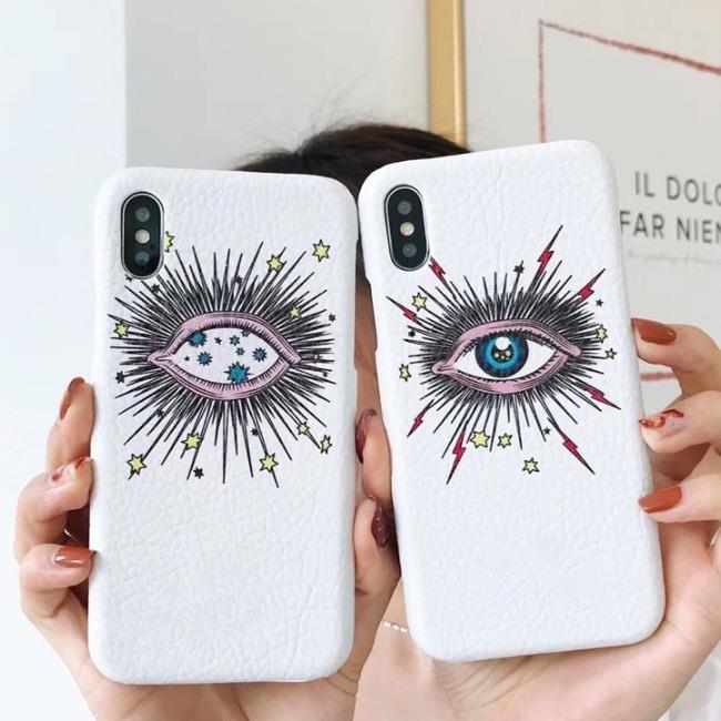 قاب ژله ای Gucci Case For Iphone 7