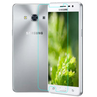 محافظ LCD طلقی Nano Glass گلس نانو Screen Protector.Guard Samsung Galaxy J3 Pro