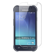 محافظ LCD طلقی Nano Glass گلس نانو Screen Protector.Guard Samsung Galaxy J1 Ace