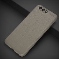 قاب ژله ای Auto Focus Case Huawei P10 Plus