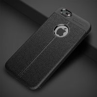 قاب ژله ای Auto Focus Case Apple iPhone SE