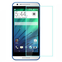 محافظ LCD طلقی Nano Glass گلس نانو Screen Protector.Guard HTC Desire 620