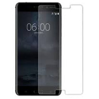 محافظ LCD طلقی Nano Glass Screen Protector.Guard Nokia Nokia 3