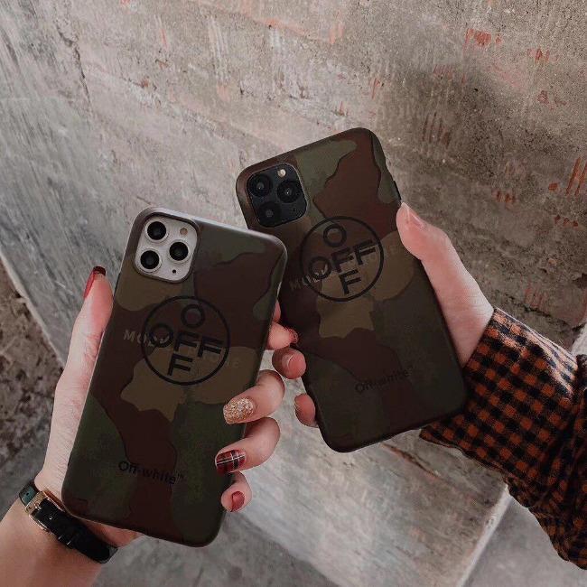 قاب طرح چریکی آف آیفون Off Case Apple iPhone 11 Pro Max