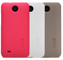 قاب محکم Nillkin Case for HTC Desire 300
