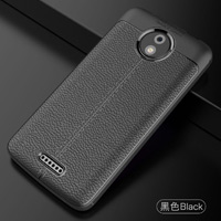 قاب ژله ای Auto Focus Case Motorola Moto C Plus