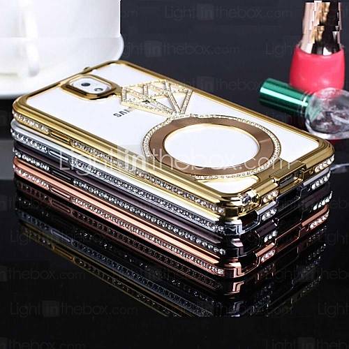 قاب فلزی Shengo Case for Samsung Galaxy Note 3