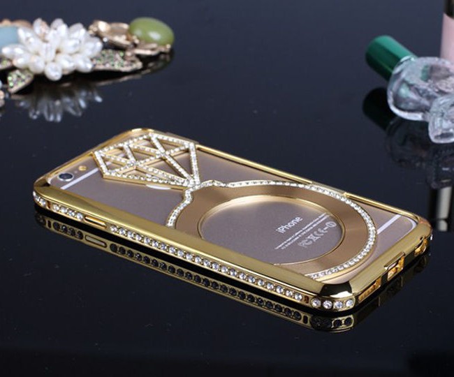 قاب فلزی Shengo Case for Apple iPhone 6 Plus