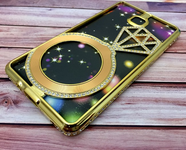 قاب فلزی Shengo Case for Samsung Galaxy S6