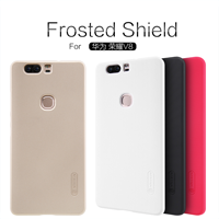 قاب محکم Nillkin Frosted shield Case for Huawei Honor V8