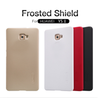 قاب محکم Nillkin Frosted shield Case for Huawei Y5 2