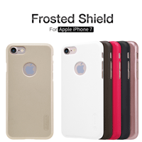 قاب محکم Nillkin Frosted shield Case for Apple iPhone 7