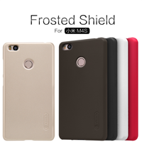 قاب محکم Nillkin Frosted shield Case for Xiaomi Mi4s