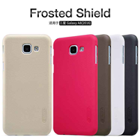 قاب محکم Nillkin Frosted shield Case for Samsung Galaxy A8 2016