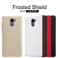 قاب محکم Nillkin Frosted shield Case for Xiaomi Redmi 4