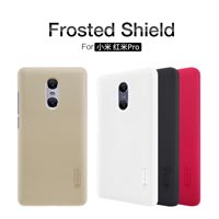 قاب محکم Nillkin Frosted shield Case Xiaomi Redmi Pro