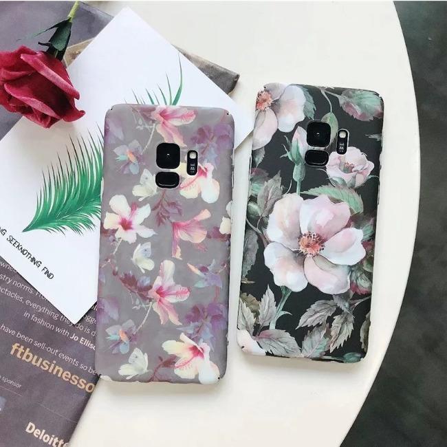 قاب طرح دار 360 درجه Strip Sam Case Samsung Galaxy Note 9