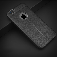 قاب ژله ای Auto Focus Case Apple iPhone 7