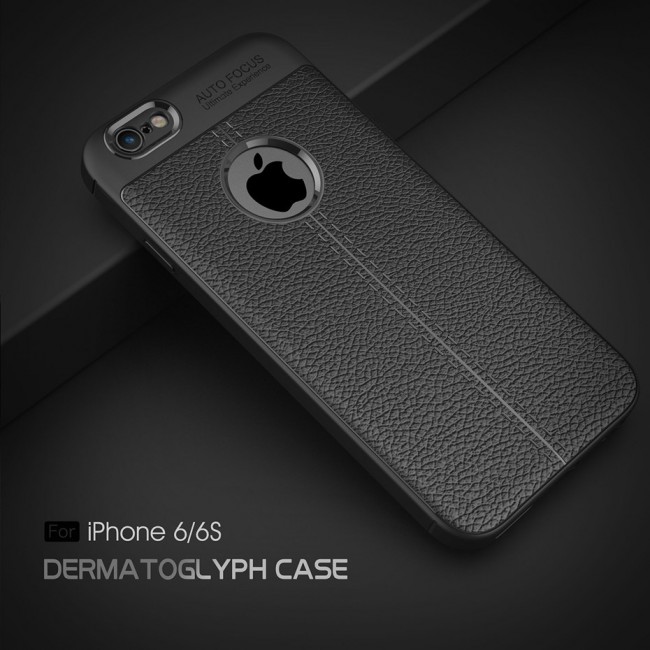 قاب ژله ای Auto Focus Case Apple iPhone 7 Plus