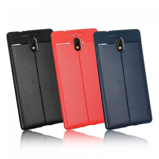 قاب ژله ای Auto Focus Case Nokia Nokia 2