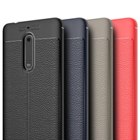 قاب ژله ای Auto Focus Case Nokia Nokia 5