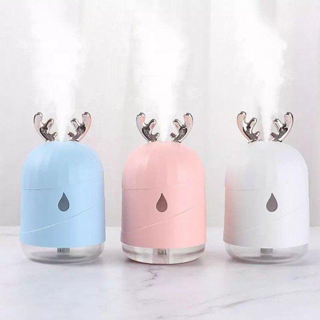 دستگاه بخور سرد طرح گوزن