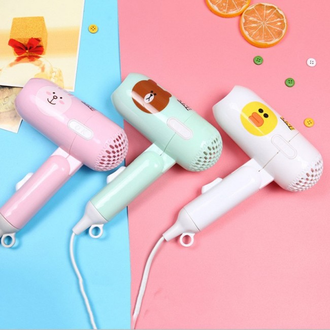 سشوار فانتزی کد 3-41