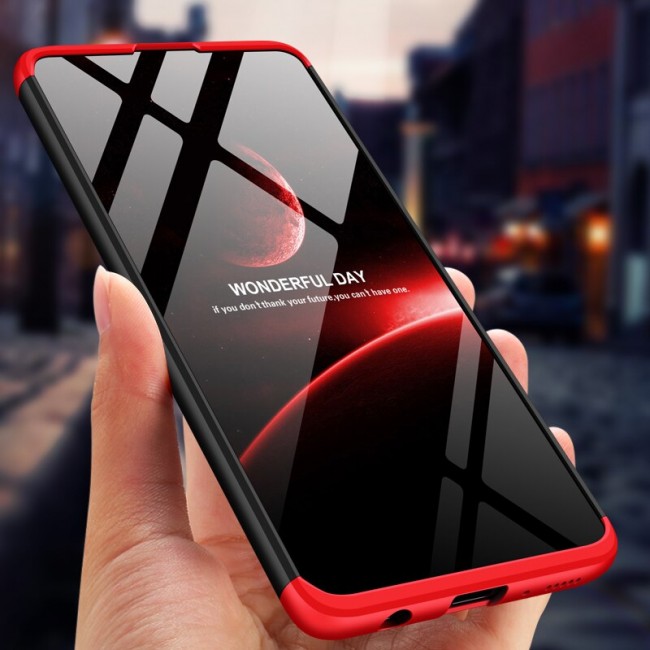 قاب 360 درجه GKK سامسونگ 3in1 GKK Case Samsung Galaxy S20 plus