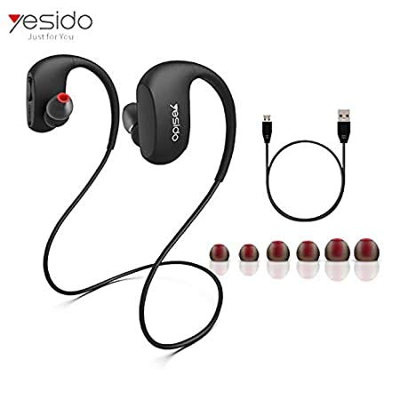 هندزفری بلوتوث یسیدو Yesido YSP 02 bluetooth headset