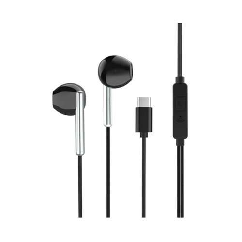 هندزفری سیمی یسیدو Yesido YH24 Stereo earphone with Type-C با جک تایپ سی