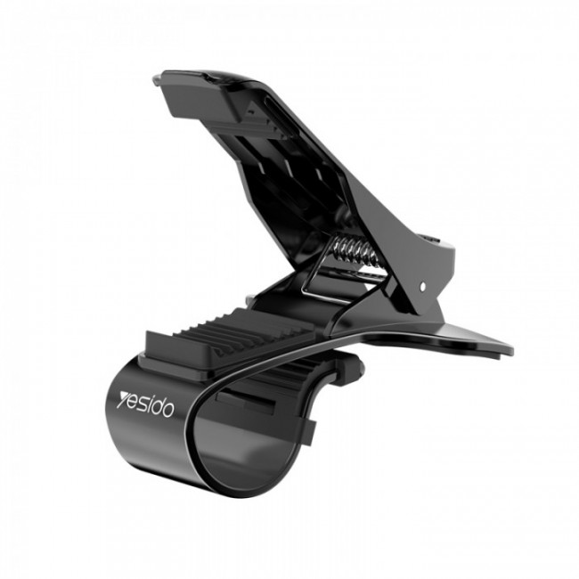 هولدر موبایل اتومبیل یسیدو Yesido C65 dashboard clip car phone holder