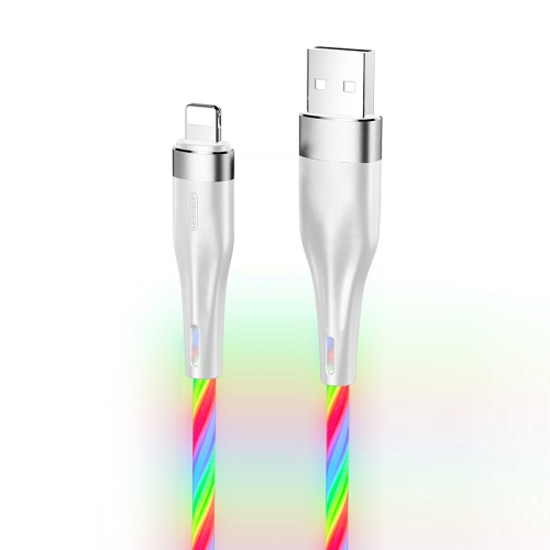 کابل لایتنینگ جویروم  Joyroom S-1224N3 streamer data cable lightning