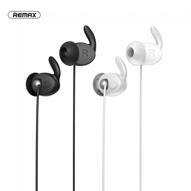 هندزفری سیمی ریمکس Remax Hi- res audio wired earphone RM-625